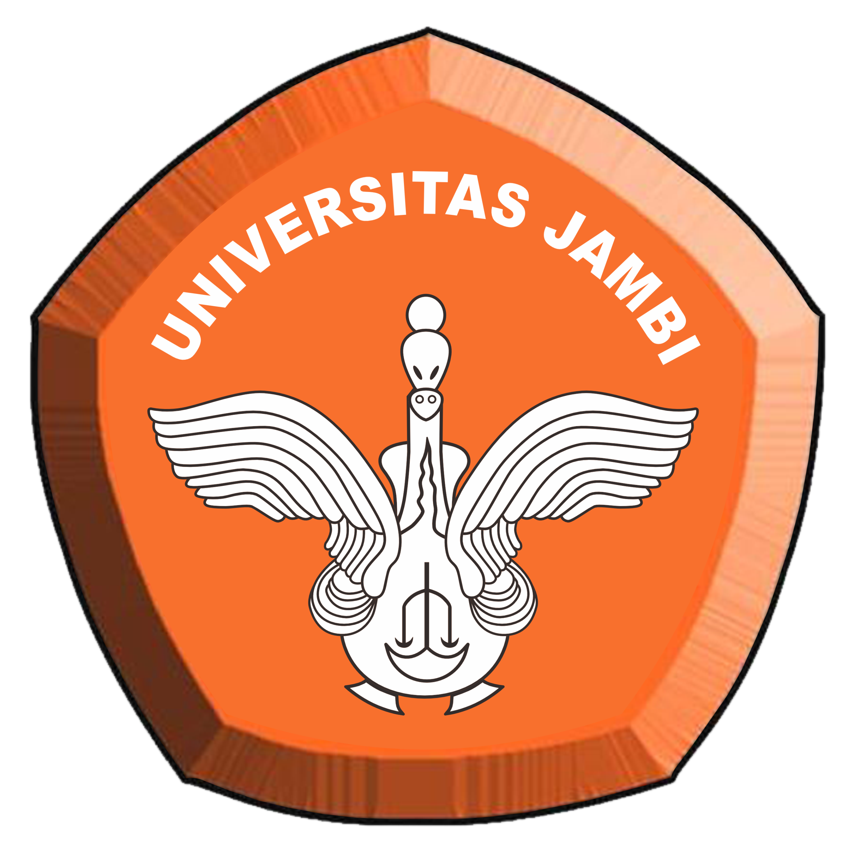 Logo Universitas
